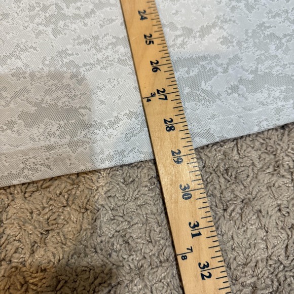 adidas White Polo Shirt - Picture 5 of 8